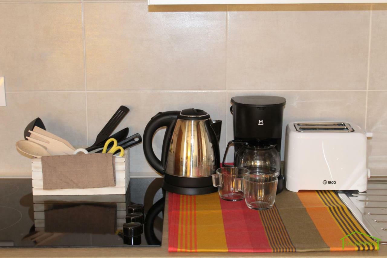 Appartement Cal General