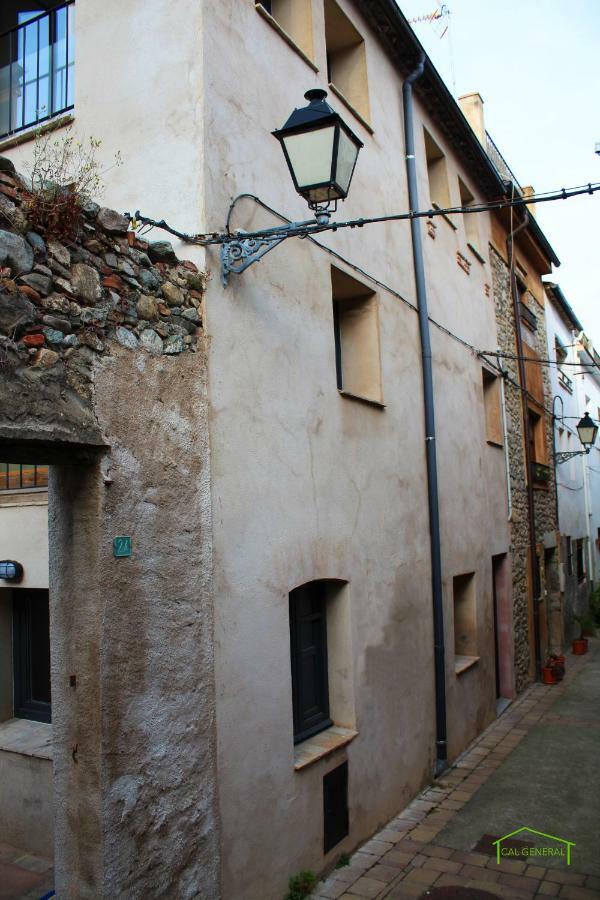 Apartament Cal General *